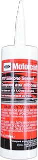 Ford Genuine Fluid TA-31 RTV Silicone Sealant - 5 oz.