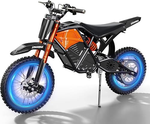 3500W Electric Dirt Bike for adults and teens