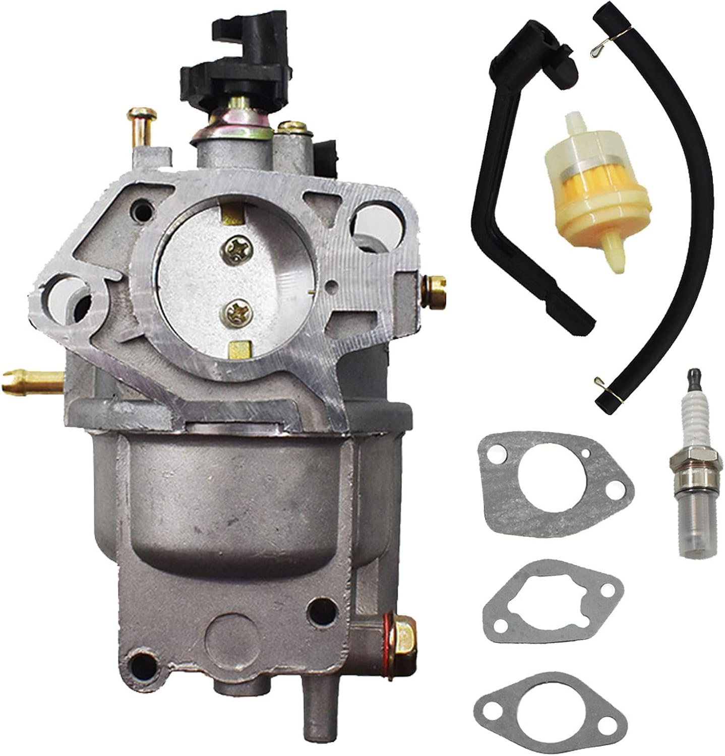 findmall 16100 - Z191110 Carburetor Set Replacement for Generac GP6500 ...