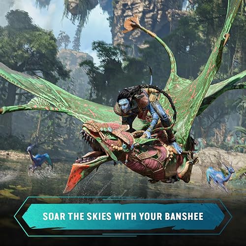 Miniatura 4 de Avatar Frontiers of Pandora - Limited Edition, Xbox Series X