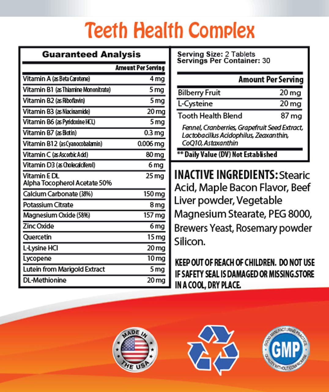 Professional Dental Tarter Scraper and Remover Set | Tooth Scaler |Double Header Tarter Remover/scraper 6.5