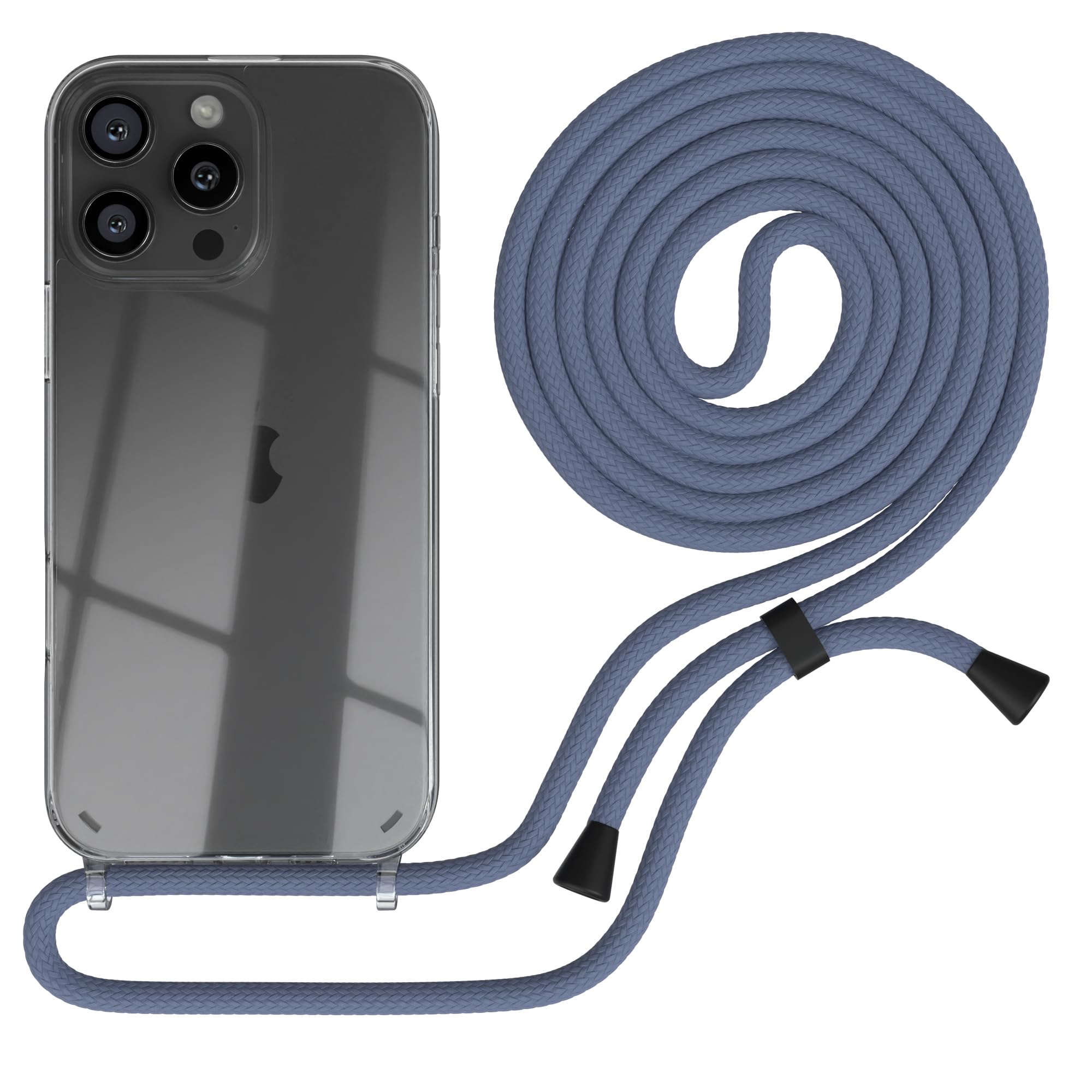 EAZY CASE Handykette kompatibel mit iPhone 16 Pro Max