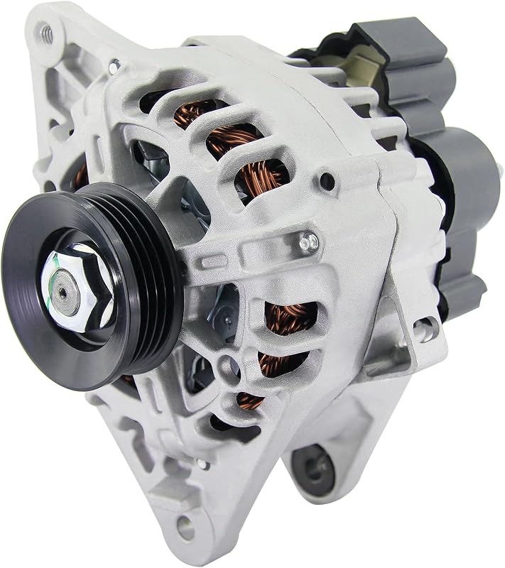 Alternador BDELI 11011N para Hyundai Accent 1.6 2003 a 2007 – 1 unidade