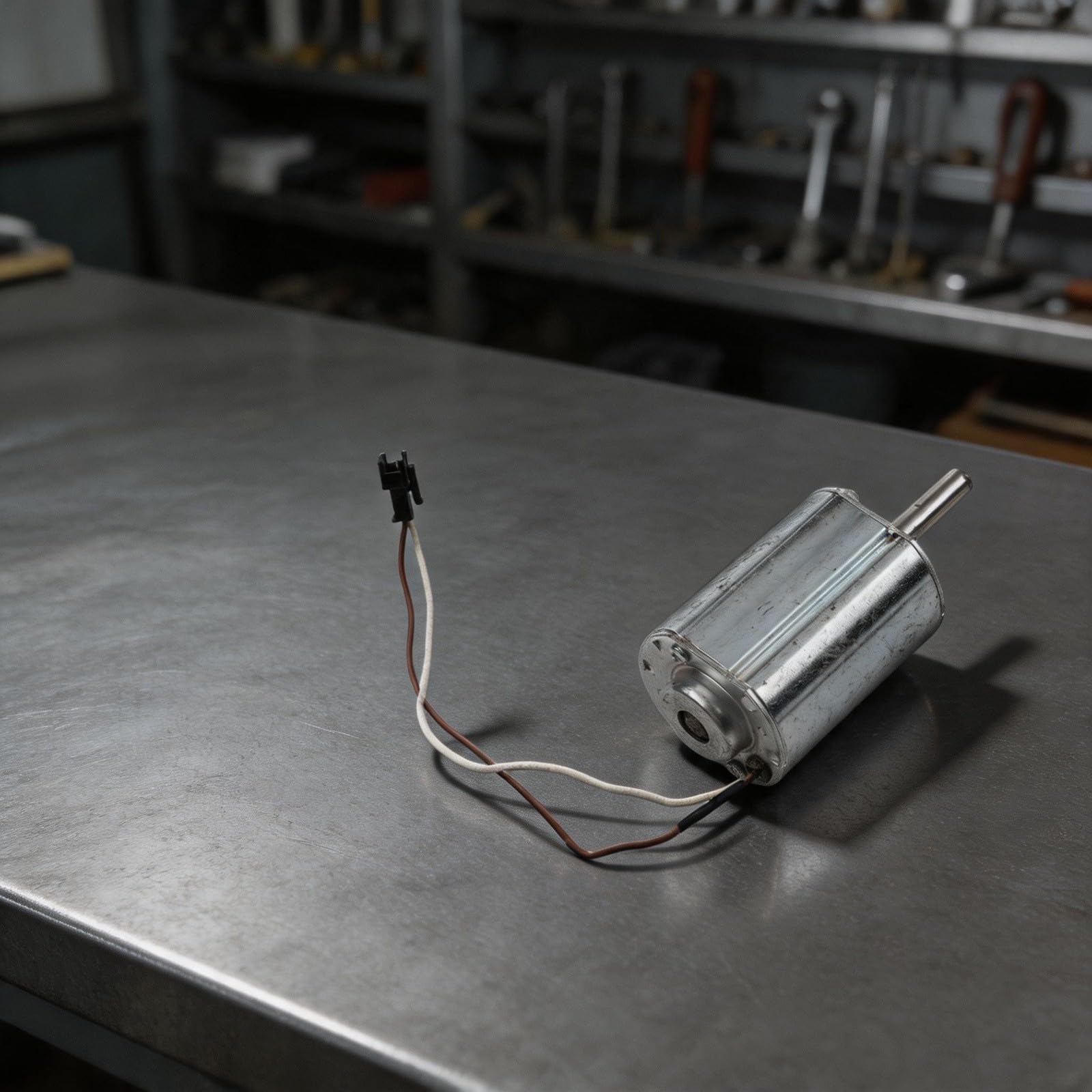 DIY Handkurbel Permanentmagnet Generator 12V 80W Windturbine Bausatz für Beleuchtung und Experimente Metall ABS Motor mit Lüfter oder Kurbel Option für Heim Garten Schule(Set 2)