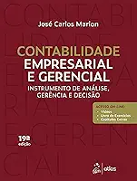 Contabilidade Empresarial e Gerencial