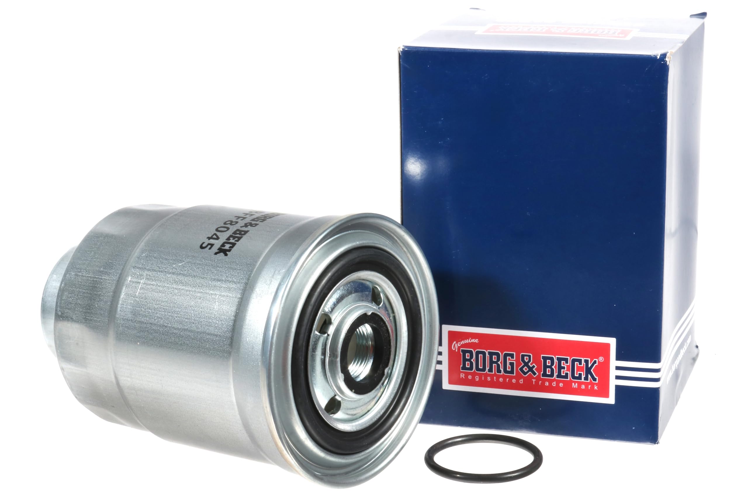 FUEL FILTER Mitsubishi L200 1996-06