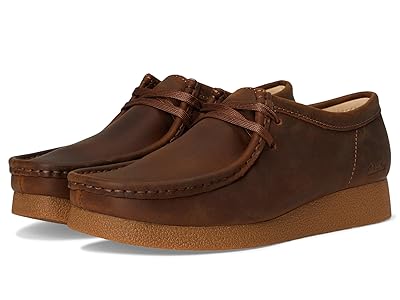 Clarks Wallabee Evo Shoe Women