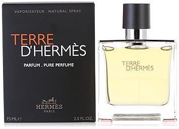 hermes parfums