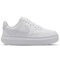 Nike Court Vision Alta Leather Sneaker