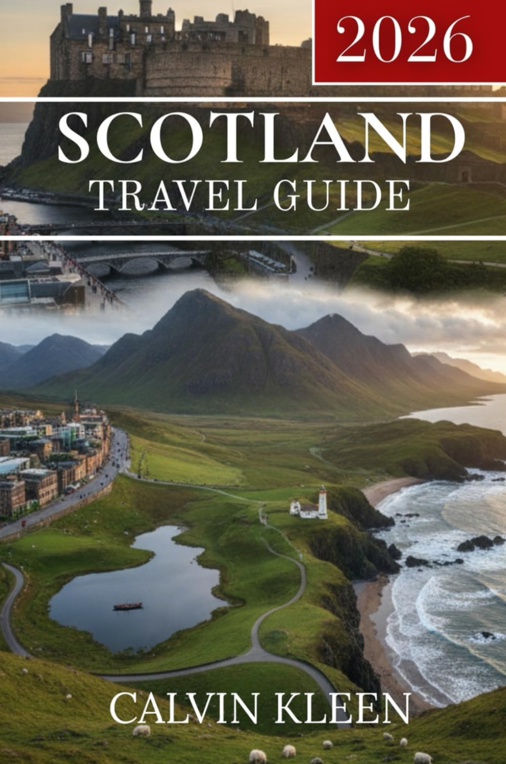 SCOTLAND TRAVEL GUIDE 2026
