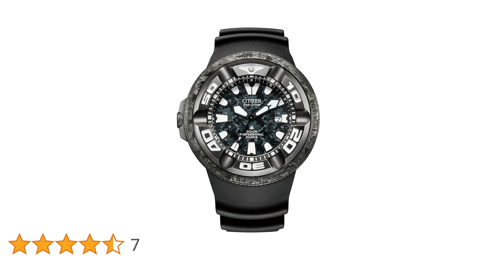 aki シチズンゴジラエコドライブダイバープロマスター時計Citizen aki シチズンゴジラエコドライブダイバープロマスター時計