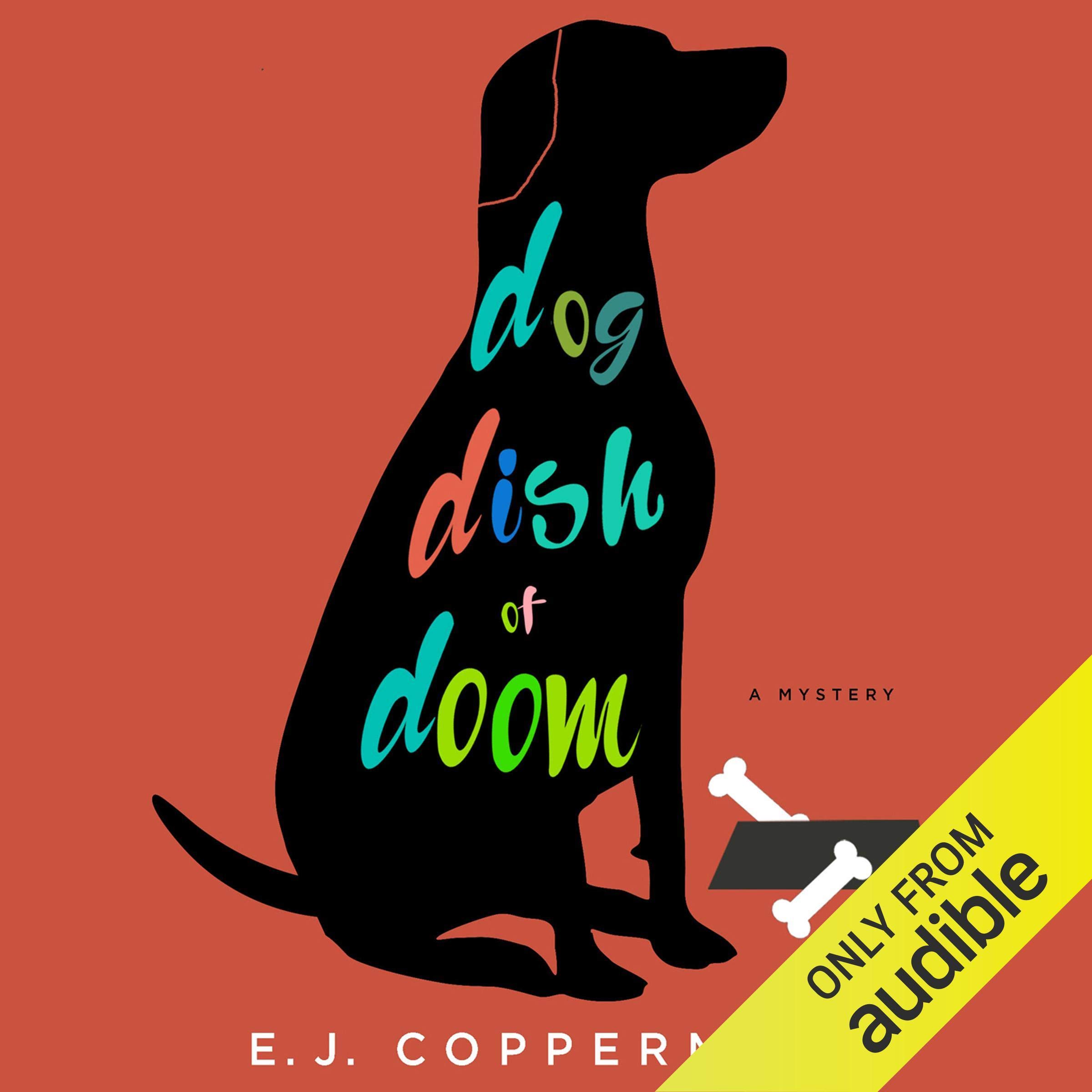 Cover art for Dog Dish of Doom