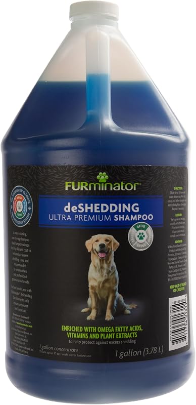 Furminator vs Andis Grooming: Shedding Care or Electric Precision