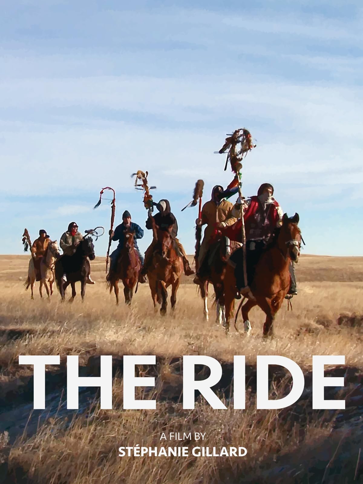 The Ride