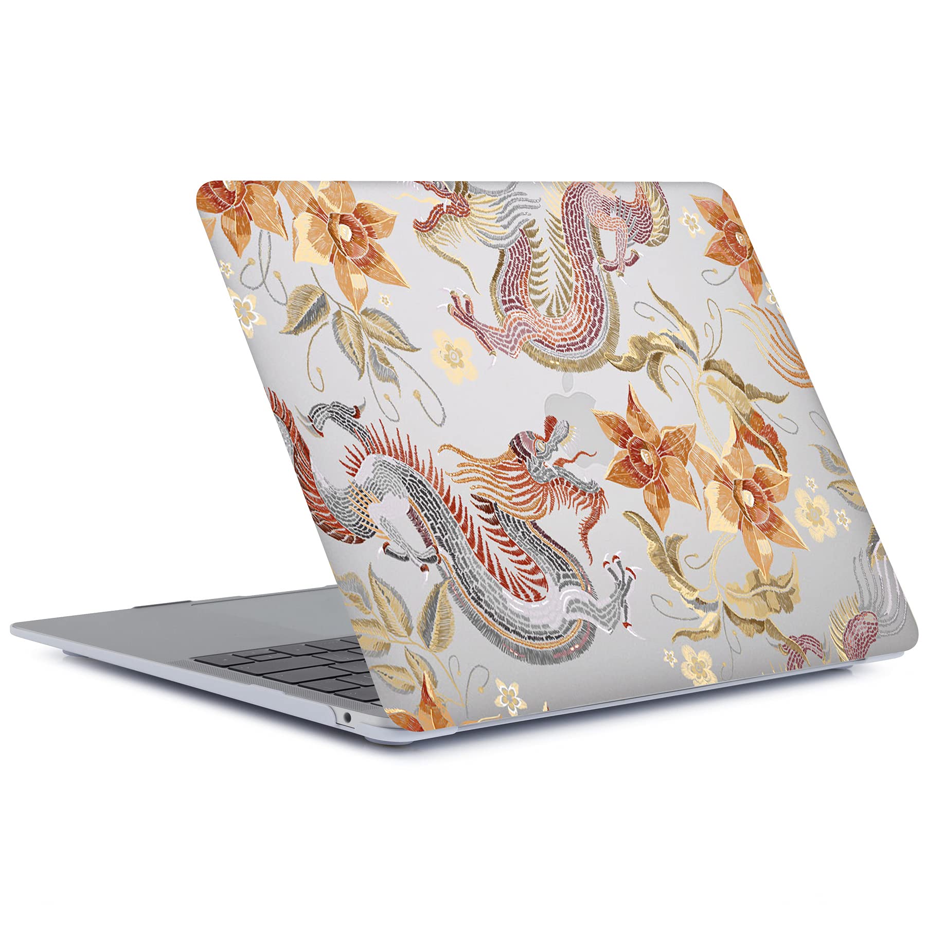 Amazon.com: MacBook Pro 13 inch Hard Case - 2012-2008 Release