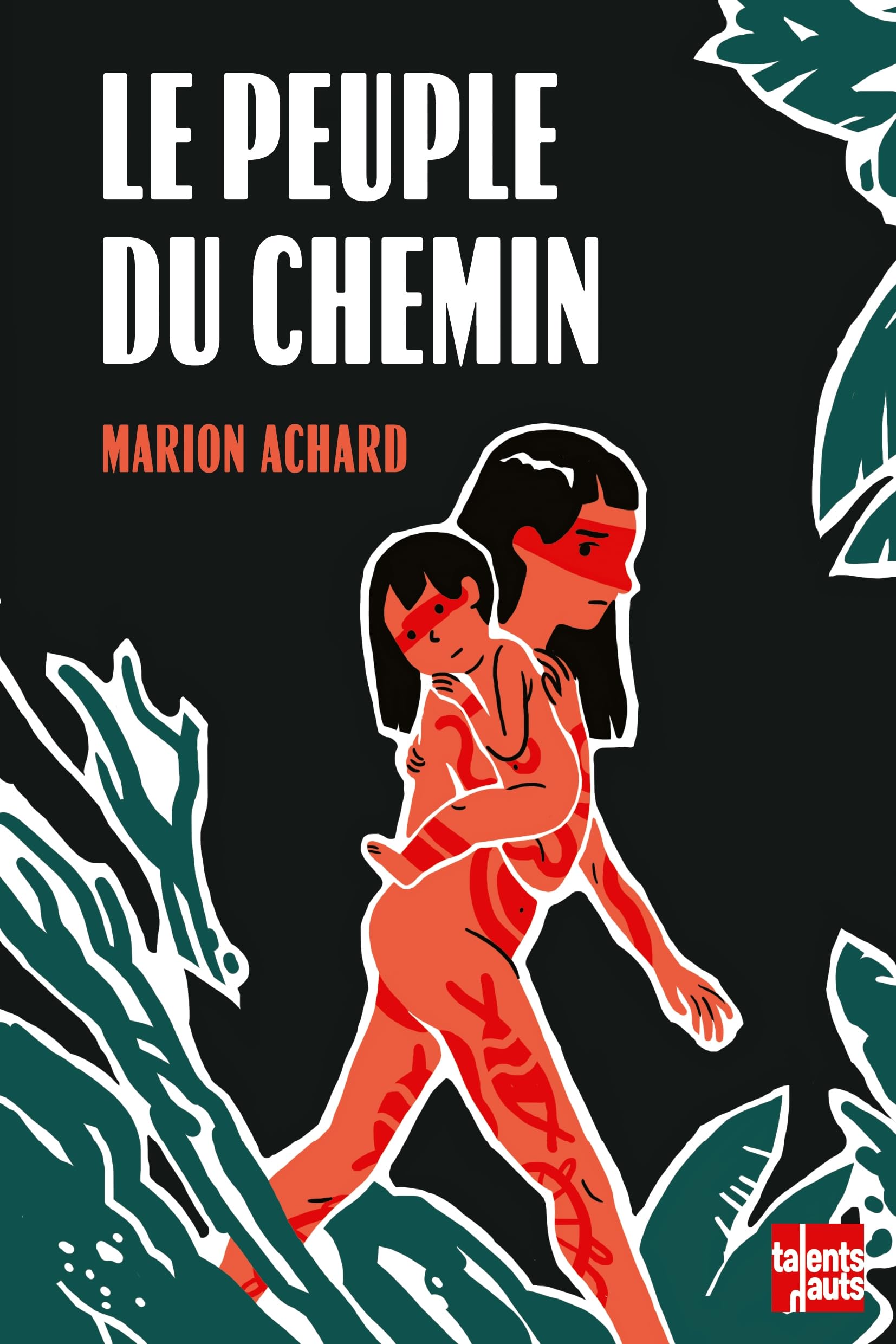 Le Peuple du chemin