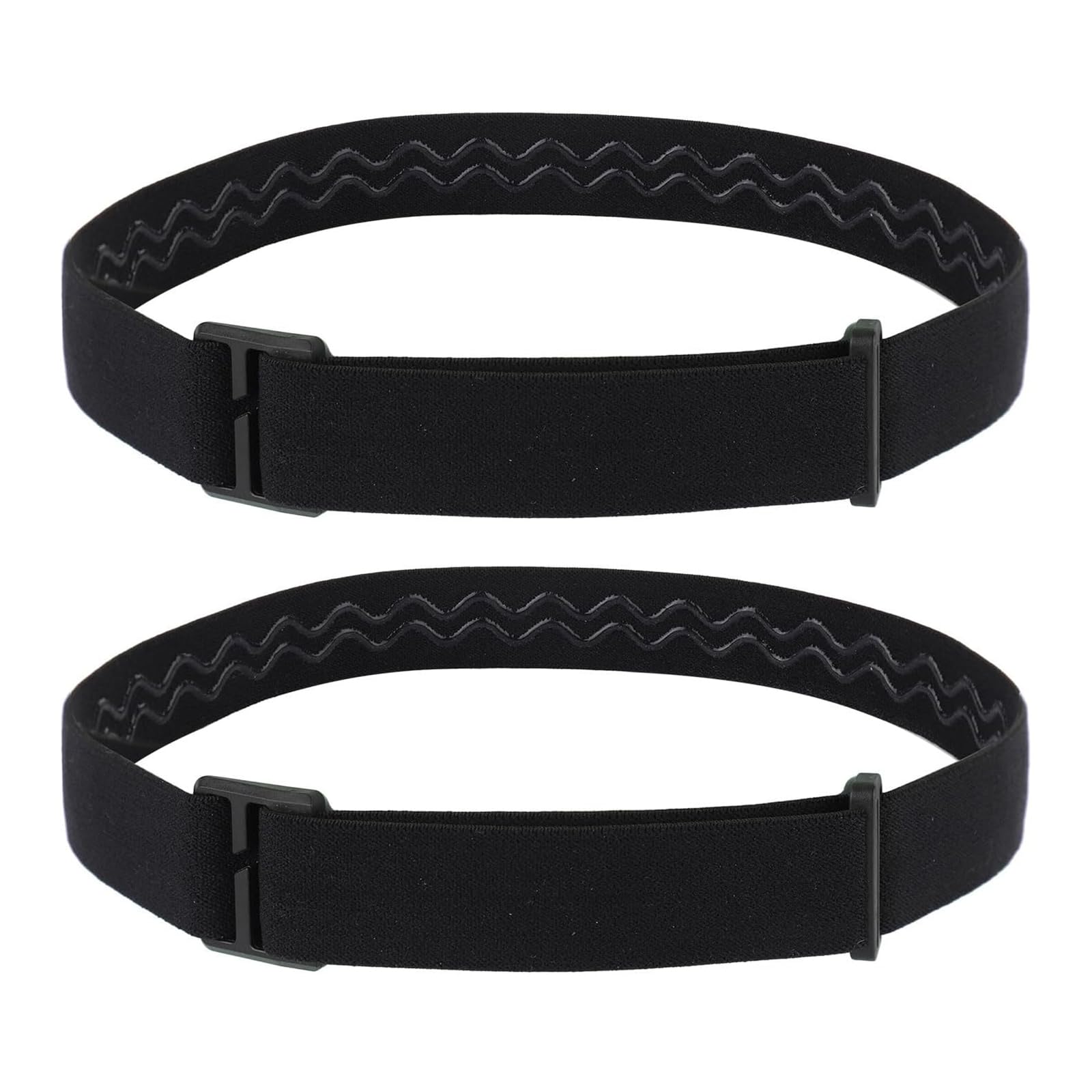 HuaaxtLang 2PCS Head Torch Strap Replacement Headband,Headlamp Strap Holder Headlamp Accessories