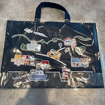 Amazon.co.jp: familiar ファミリア レッスンバッグfami&lia