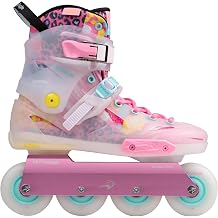 Flying Eagle X5F Spectre وX5 Shrike Pro Freeskates - زلاجات مضمنة للبالغين للرجال محترفين، زلاجات دوارة للبالغين للرجال، تزلج داخلي حضري، أحذية تزلج خارجية، زلاجات دوارة للبالغين