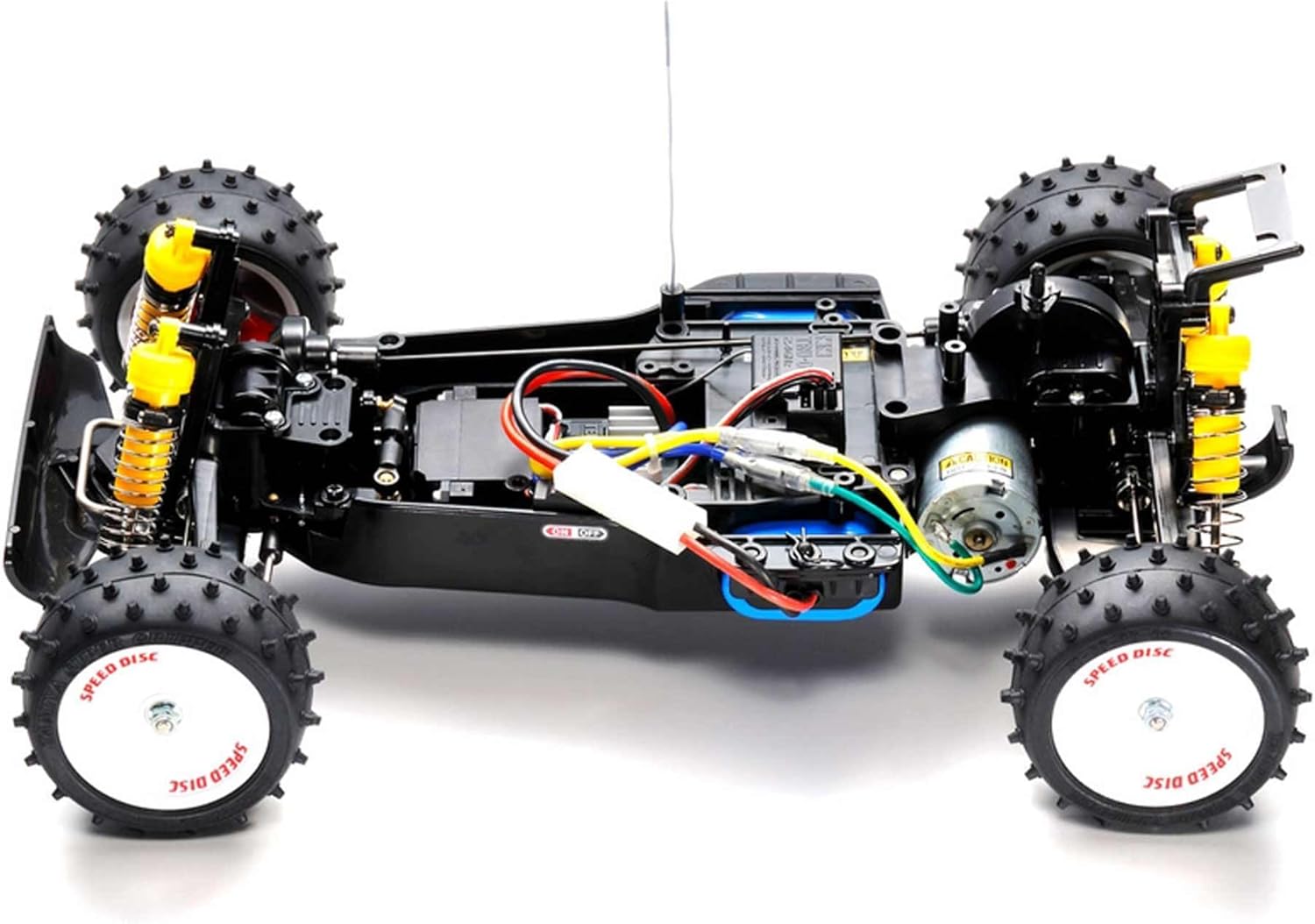 TAMIYA 1/10 R/C Manta Ray 2018 TAM47367A