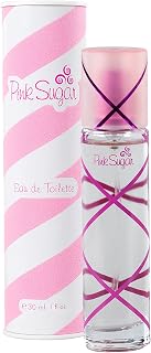 Aquolina Pink Sugar Eau de Toilette - Perfume Feminino 30ml