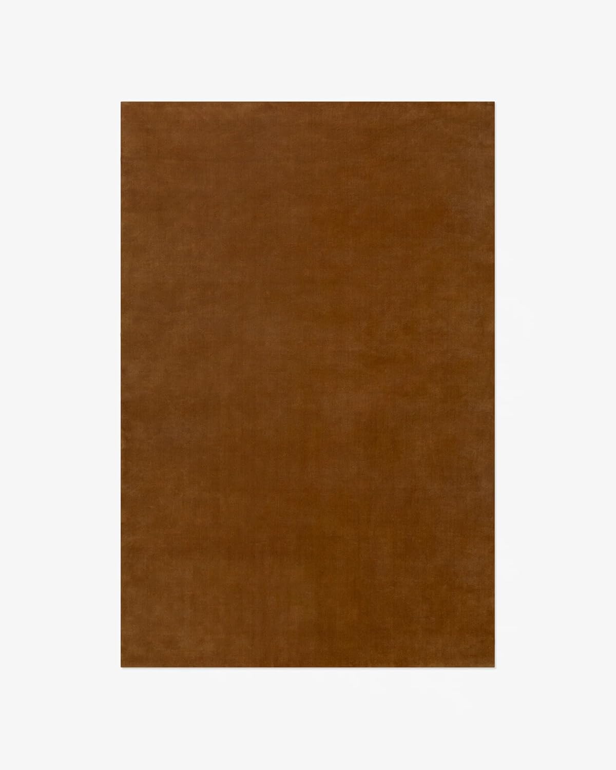 Rug Theory Hand Tufted Wool Area Rug 10x10 sq. – Premium New Zealand Wool Carpet, 0.5 Inch Thick, Non-Slip Backing, Modern Indoor Rug for Living Room Bedroom, Sakura Pink