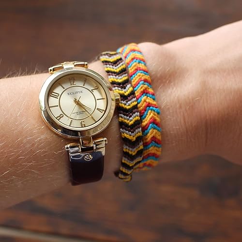 Miniatura 6 de Hemptique - Cuerda 100 % de cáñamo - Cordón de cáñamo de 205 pies - Hecho con amor - No. Cuerda de 0.78 a 0.82 pies para hacer joyas, macramé,