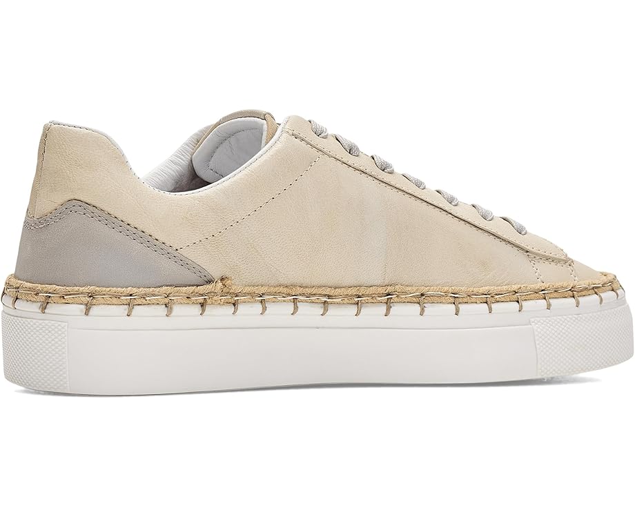Free People Scotty Sneaker - Bottom View