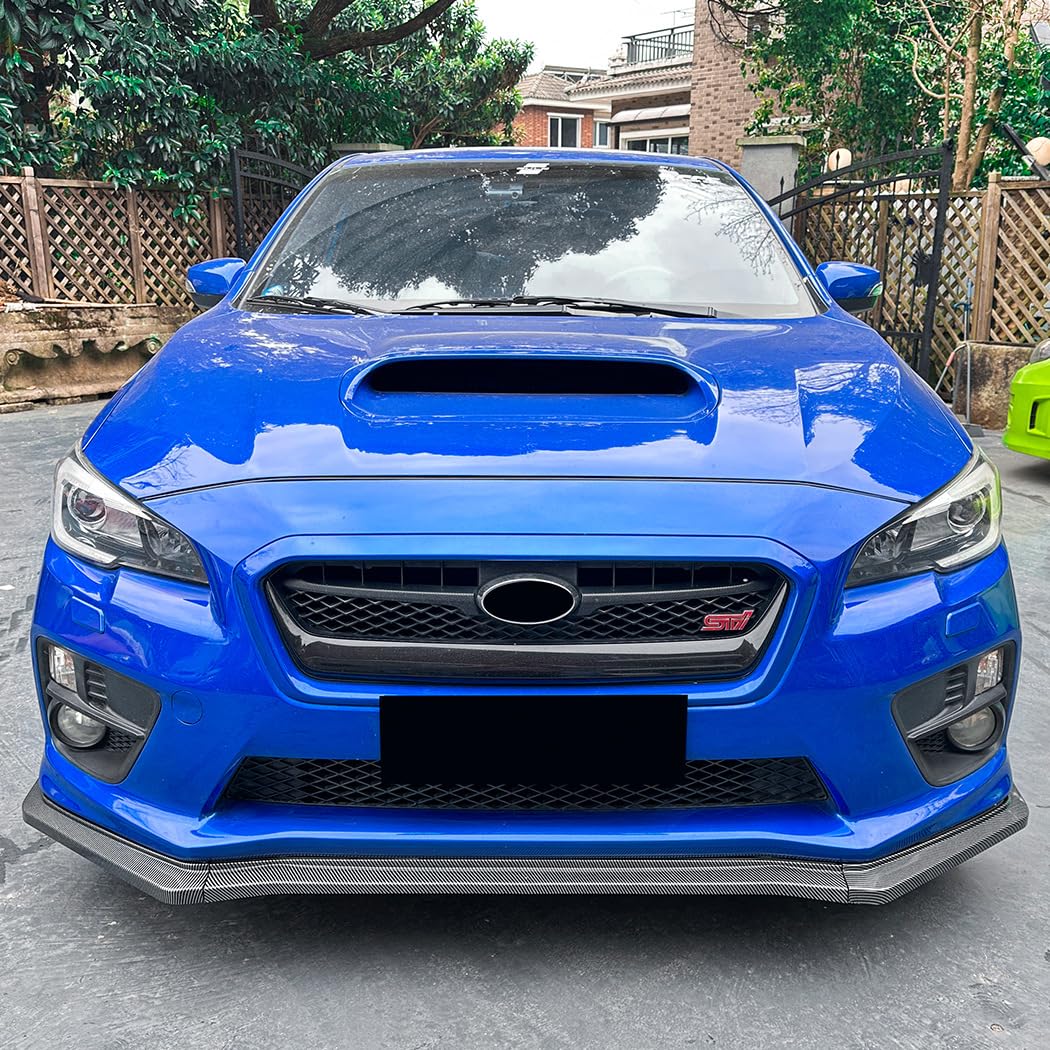 Amazon | BlissBalance スバル WRX S4 STI VAG VAB型 2014-2021