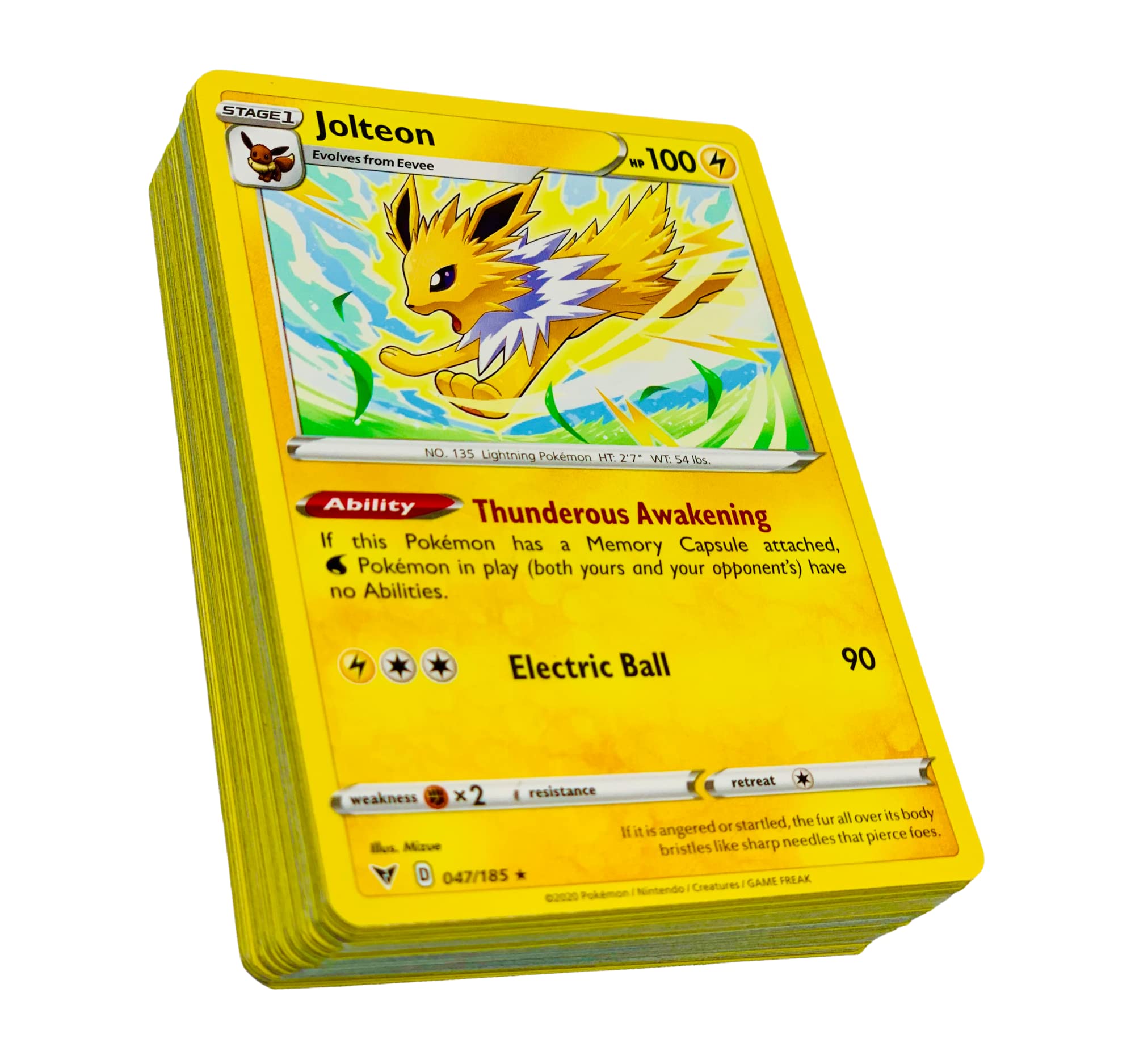 Pokemon TCG