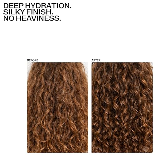 Miniatura 4 de Acondicionador coreano de hidratación profunda para cabello seco y dañado tratado, suaviza, desenreda, suaviza, agua de arroz, ácido hialurónico,