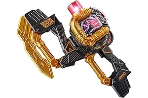 Bakuage Sentai Boonboomger DX Boonboom Change Axe