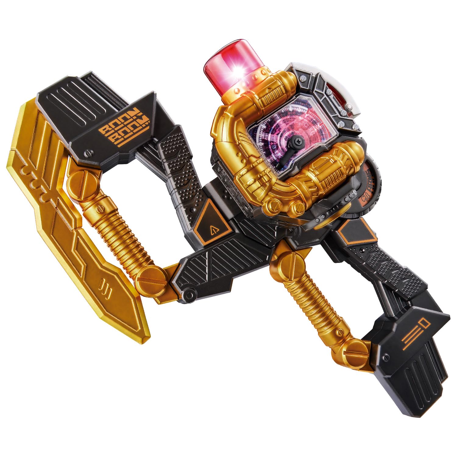 Amazon | [バンダイ(BANDAI)] 爆上戦隊ブンブンジャー DXブンブン 