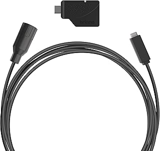 Brinno AFB1000 Camera Extender Kit for BCC2000 with 10 meters cable