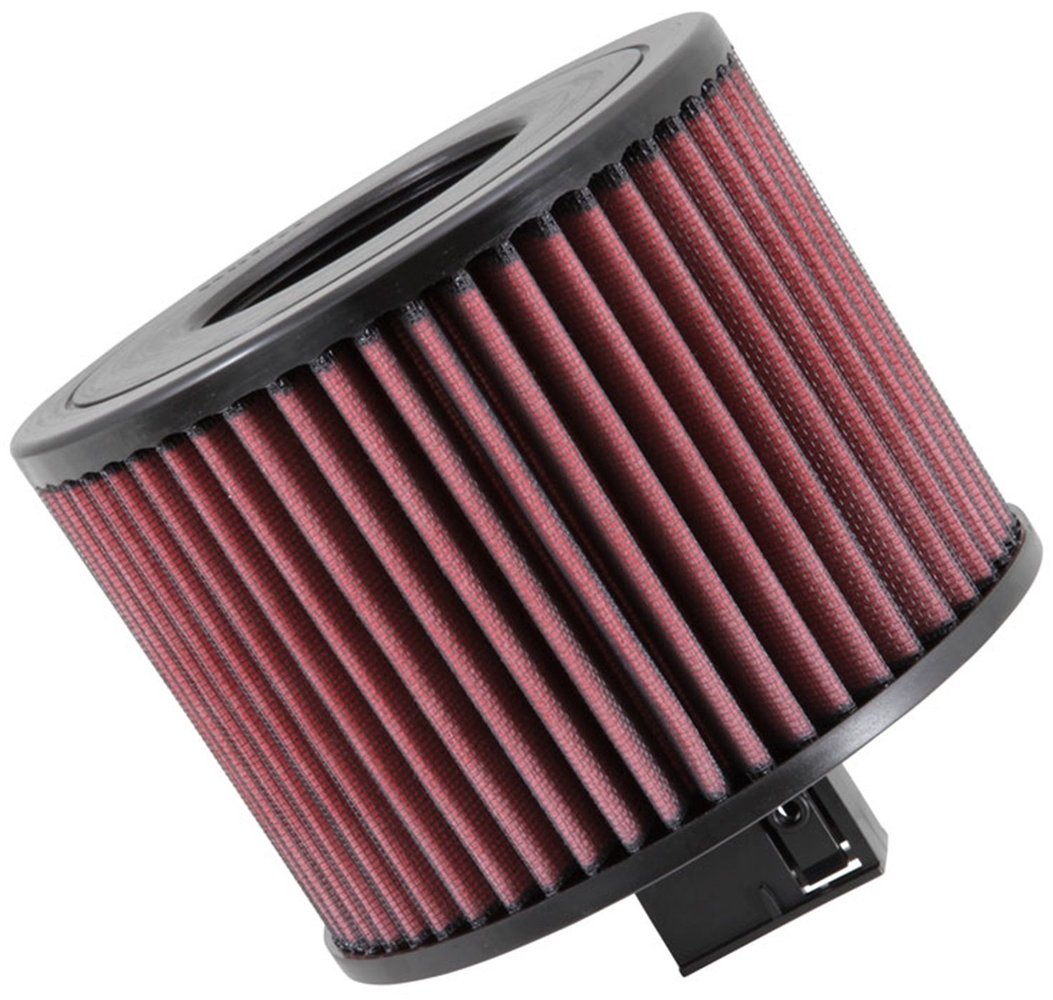 K&N Replacement air filter compatible with BMW 3-Series E90 325i/330i ...