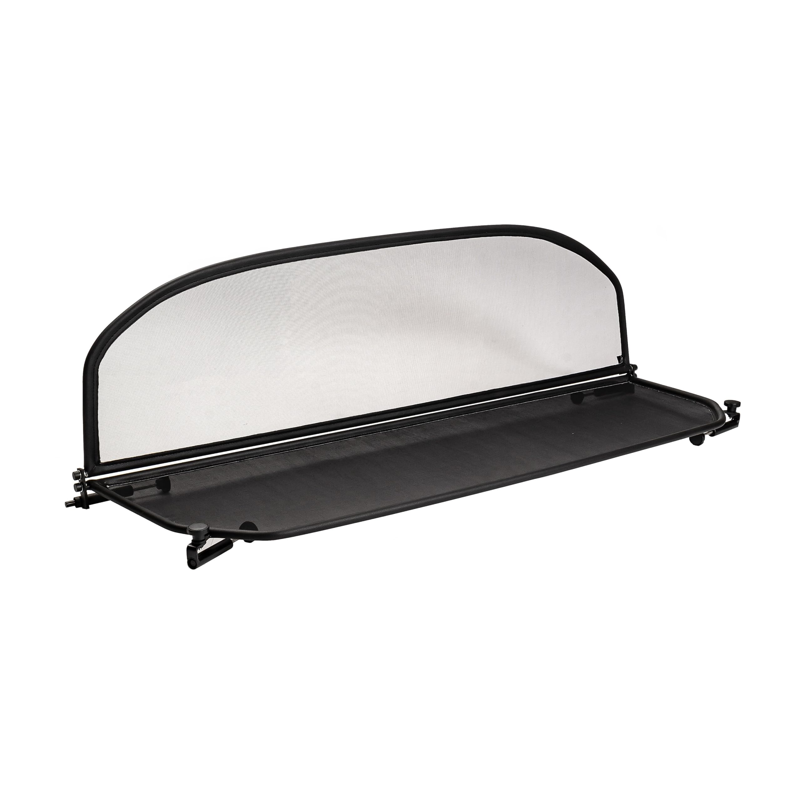Deflector de Viento para descapotable - Compatible con BMW Serie 3 E93 Cabrio | Deflector de Viento para descapotable - Fabricado Entre 2006 y 2013