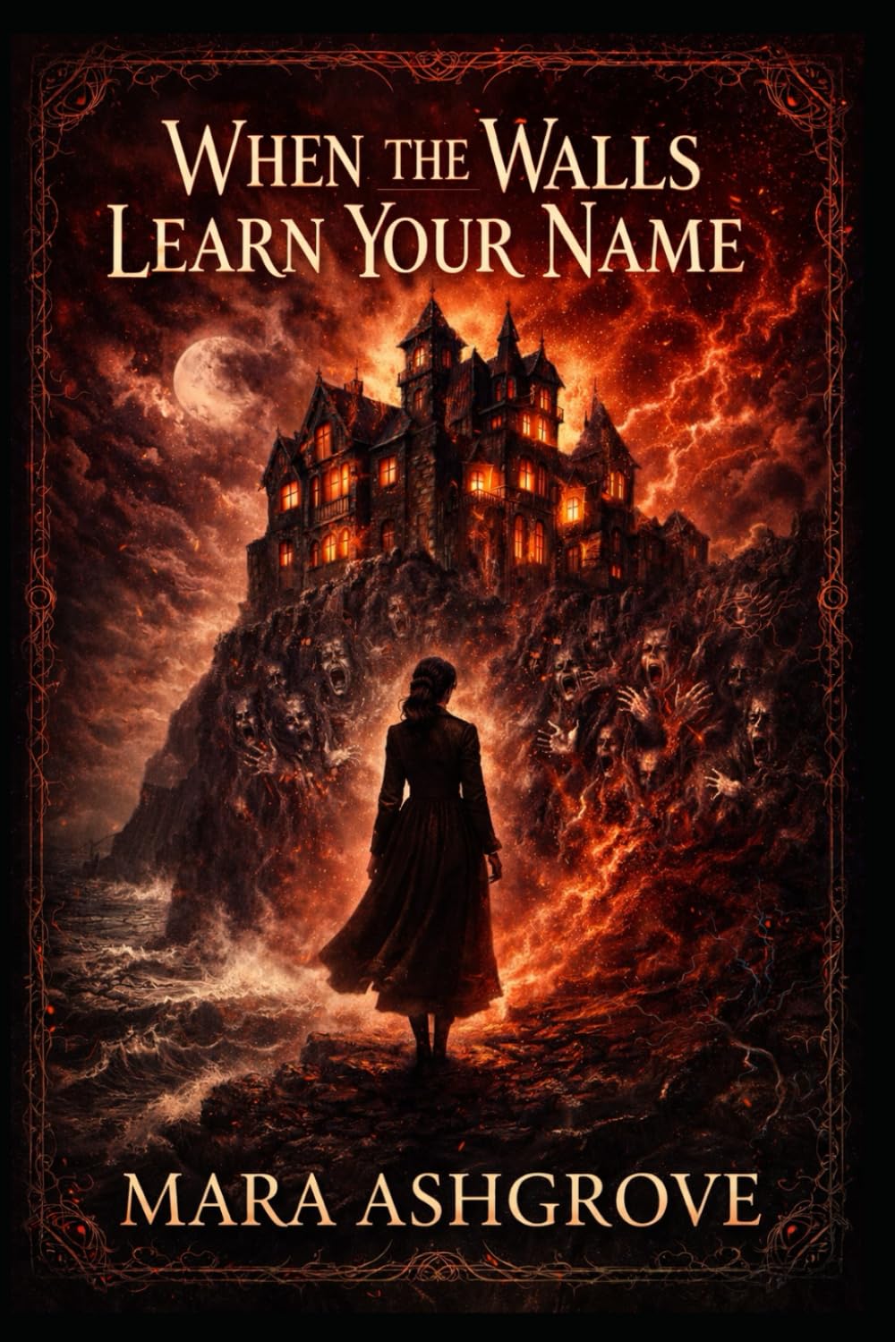 When the Walls Learn Your Name