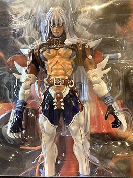 Amazon.co.jp: バスタード!!暗黒の破壊神 ダーク シュナイダー