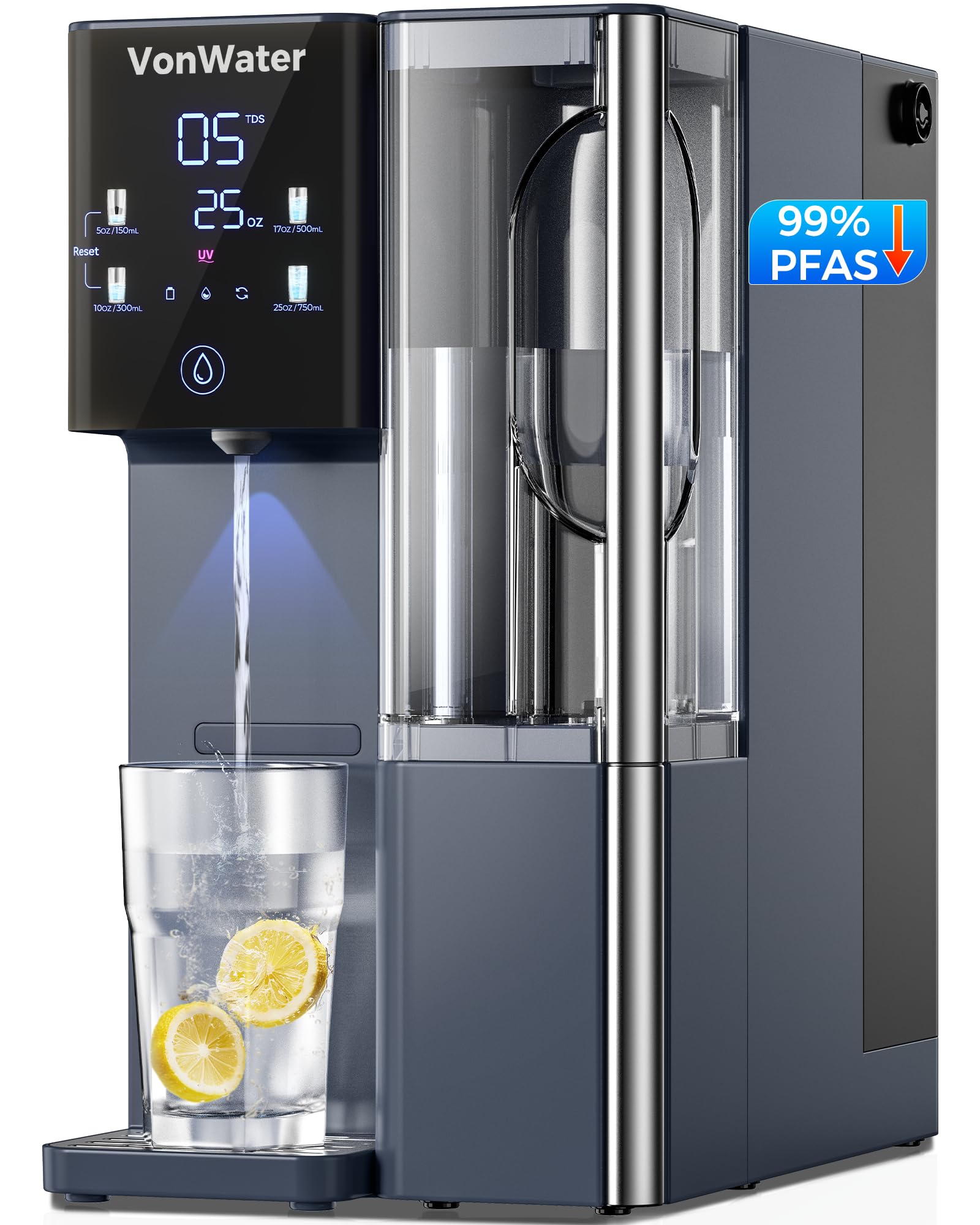VonWater CT910