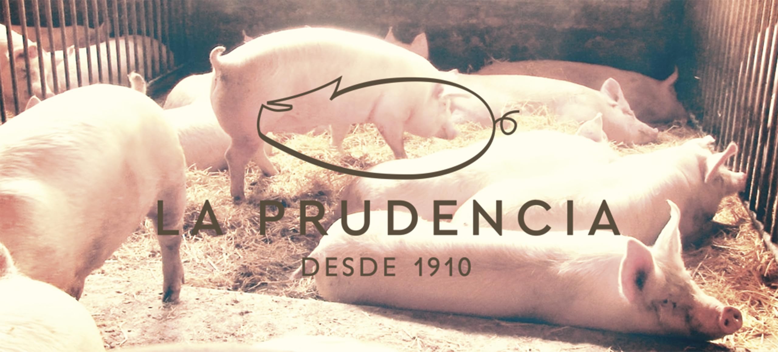 LA PRUDENCIA - Jamón Serrano Gran Reserva - 24 Meses de Curación - 7 a 8 kg Aprox. - ORIGEN SEGOVIA