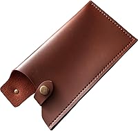 Vista 1 de Funda para cuchillos, Funda para cuchillo de carne, Funda universal para cuchillo de carnicero de cocina, Protector de bordes de cuchillo de chef