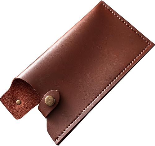 Funda para cuchillos, Funda para cuchillo de carne, Funda universal para cuchillo de carnicero de cocina, Protector de bordes de cuchillo de chef,