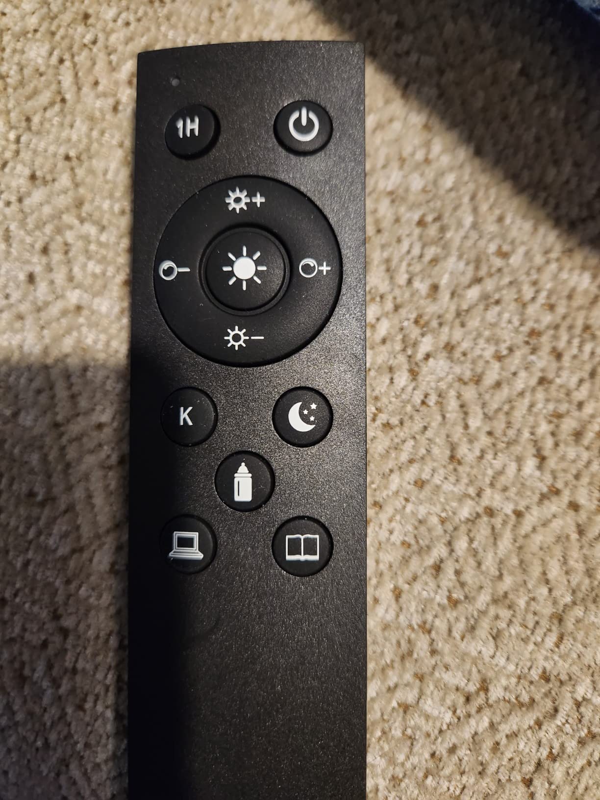 12/mo Finance SUNMORY Arc Floor Lamp with Remote,Modern Floor Lamp