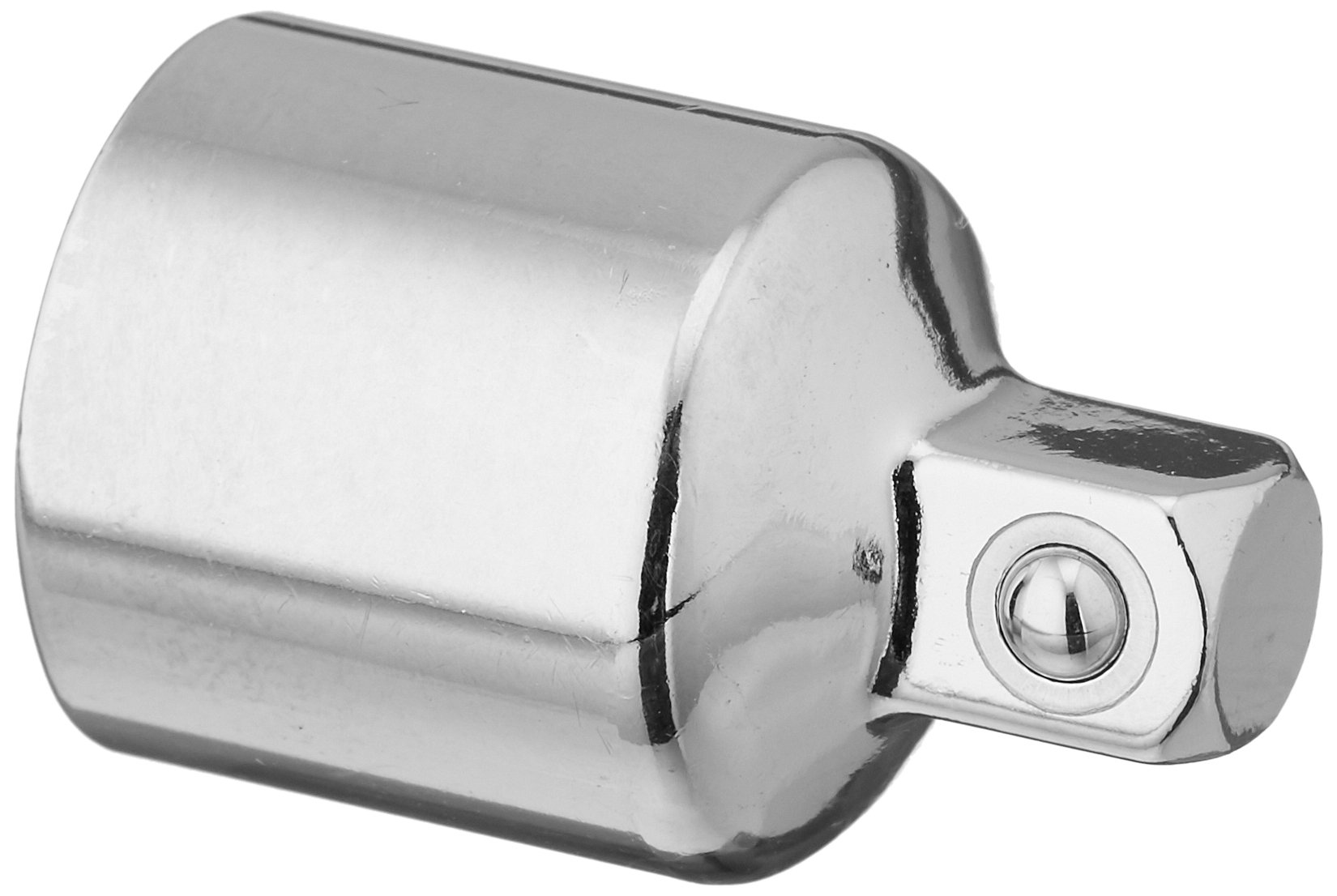 MINTCRAFT MT6491740 Mint Craft SAE Socket Adapter, 1/4 in Male, 3 