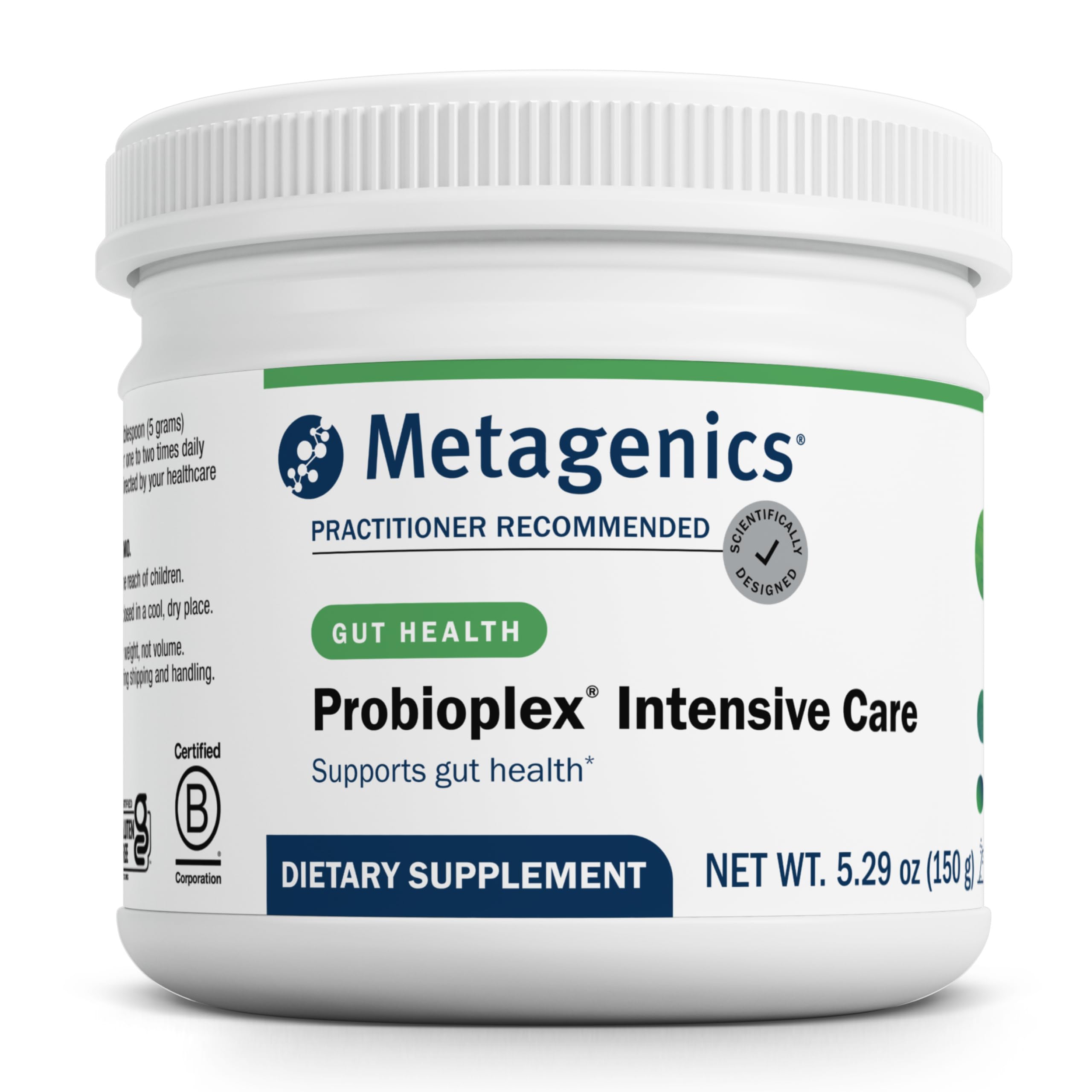 Probioplex Intensive Care 5.30 Ounces