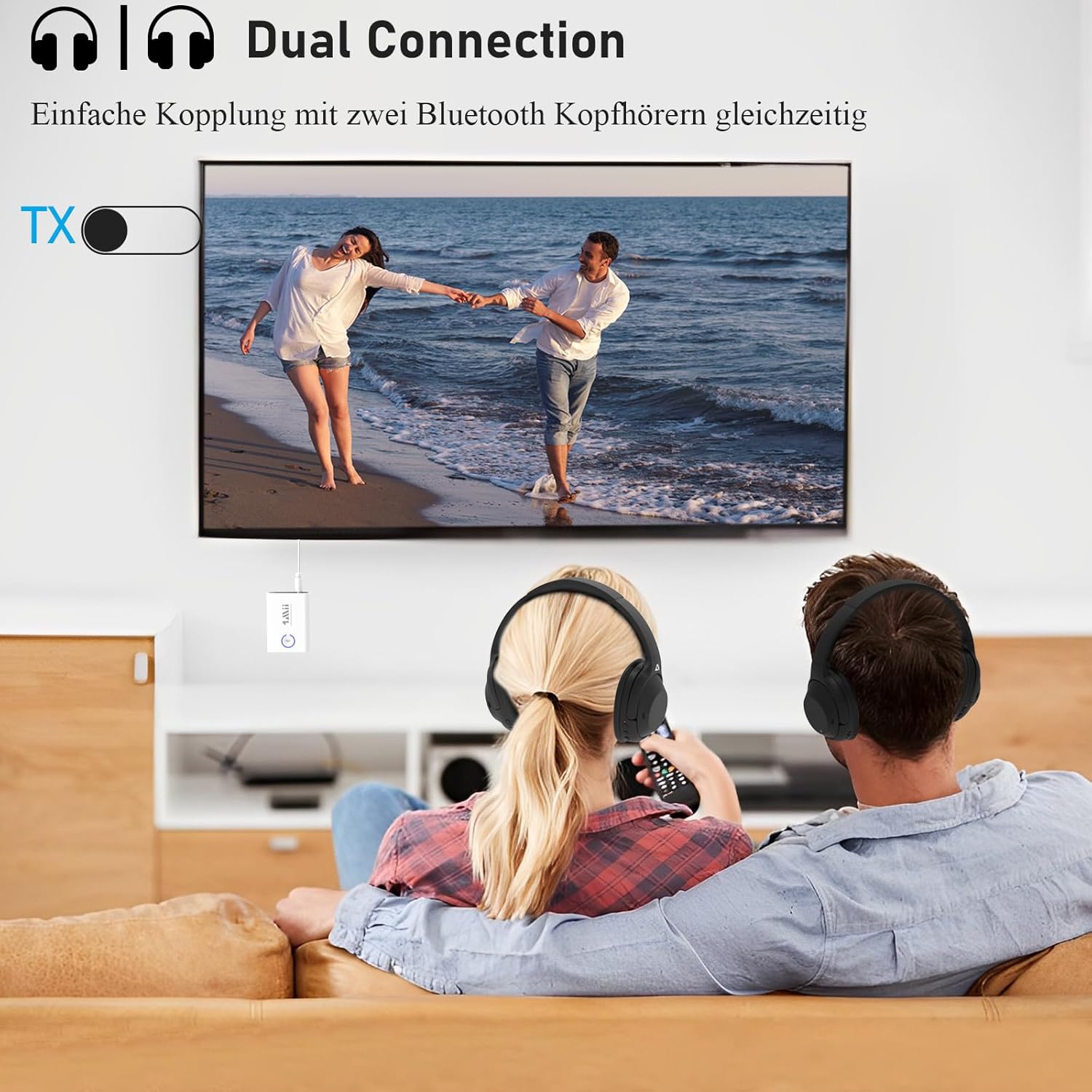 Specificații Adaptor Bluetooth 1Mii