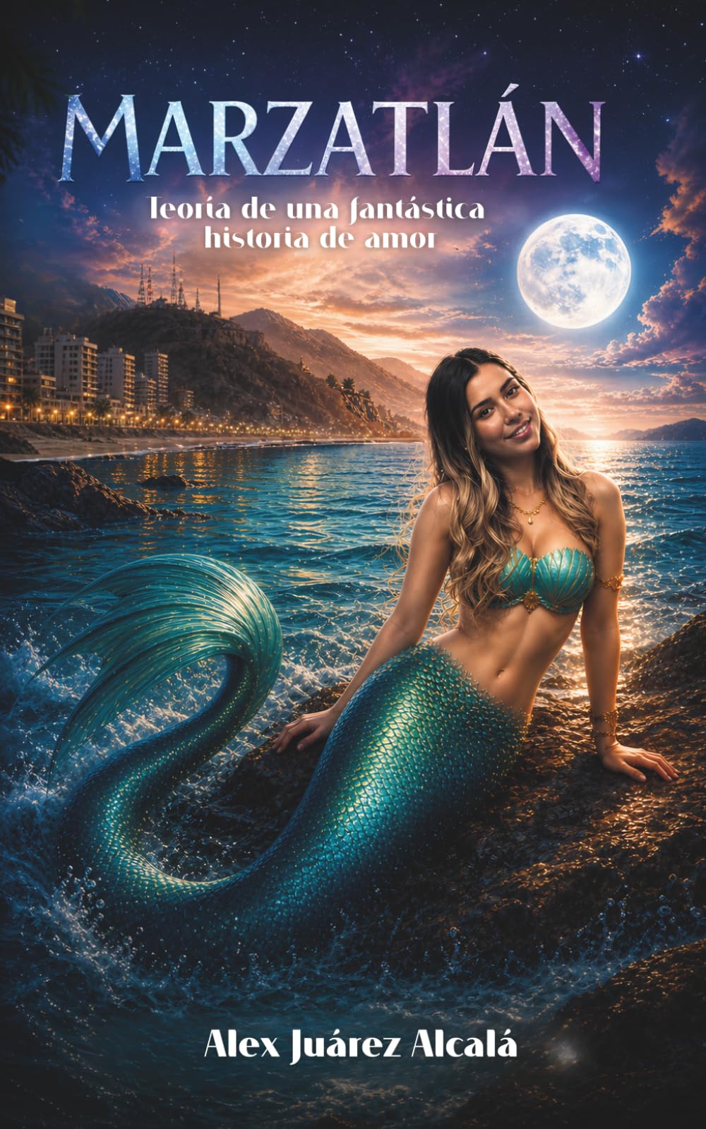 Marzatlán: Teoría de una fantástica historia de amor
