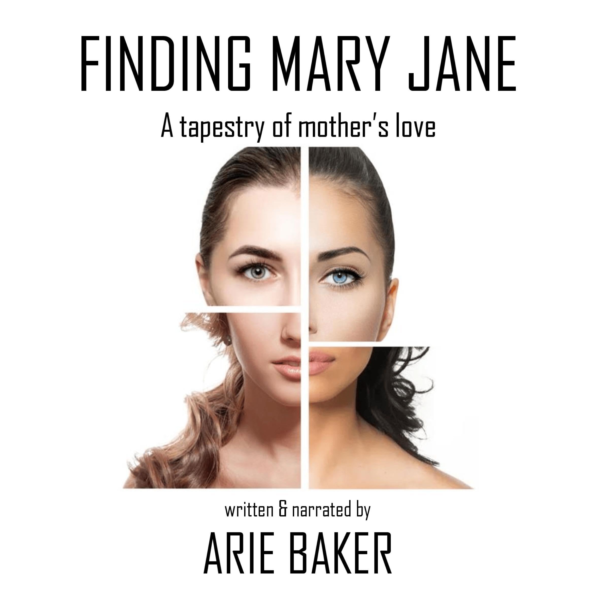 Finding Mary Jane