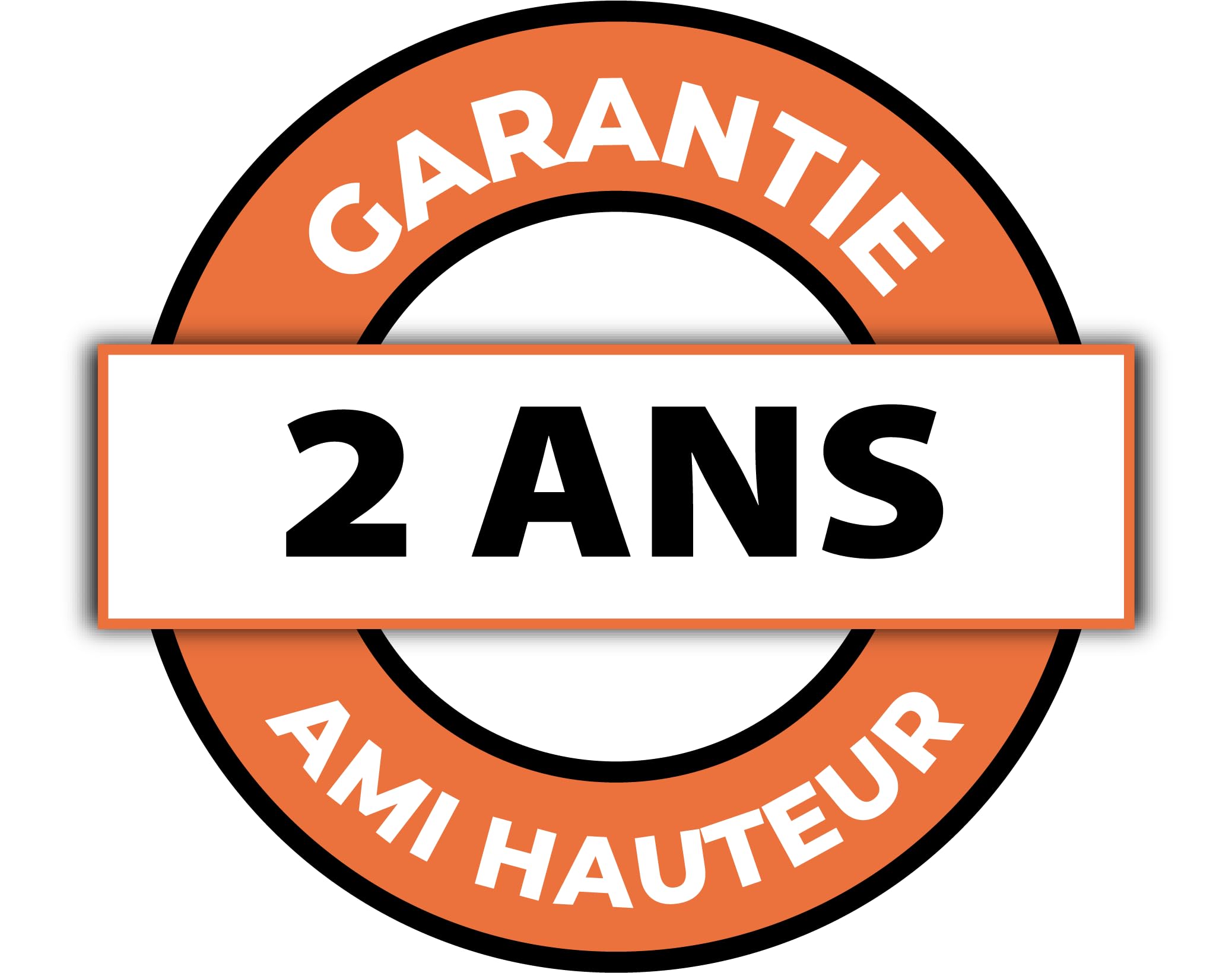 Echelle de Toit Facile à Installer, légère et résistante - Lot 2 Rallonges + 1 Crochet - 5,90 m de Haut - Aluminium - Sécurité et Stabilité pour Travaux en Hauteur