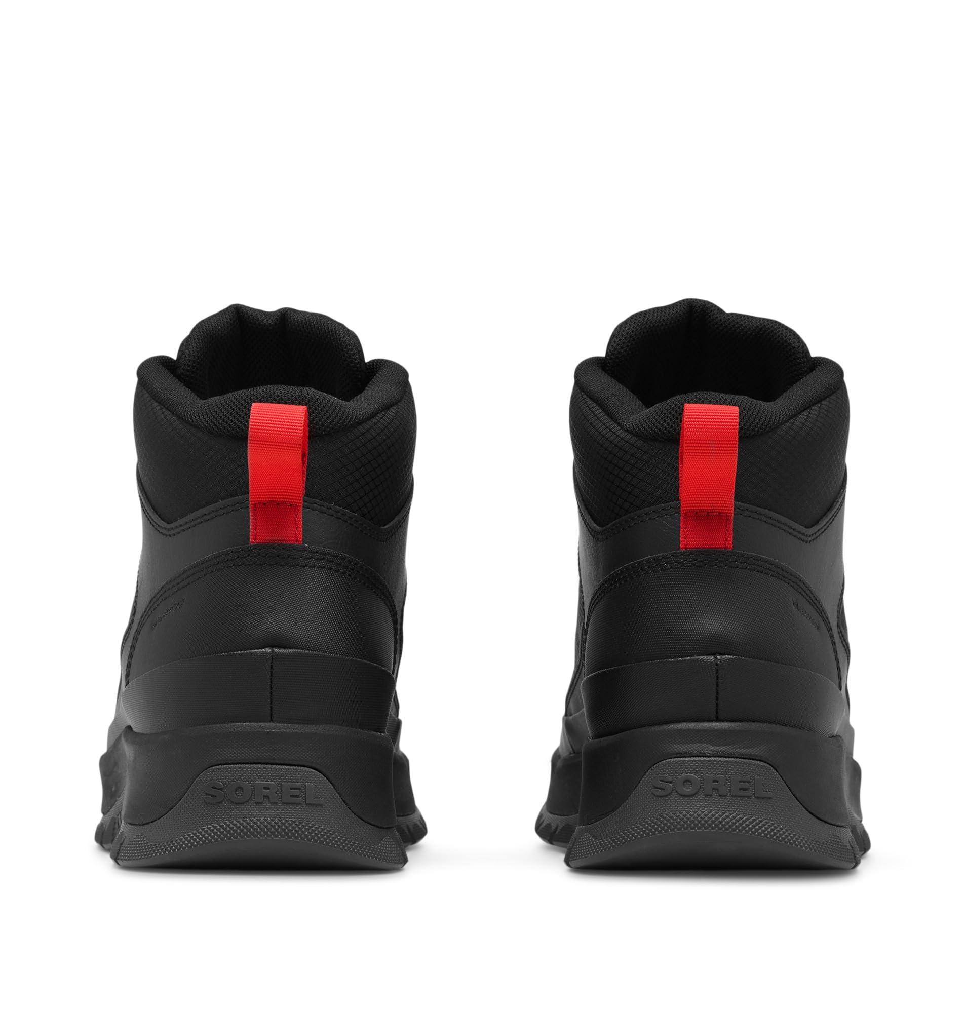 Sorel Mężczyźni Outing Nw™ Sneaker Mid WpModa — buty